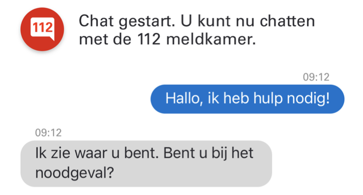 Chatten